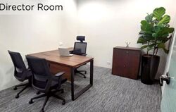 Marina One East Tower (D1), Office #520944171